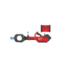 Кабелерез аккумуляторный MILWAUKEE M18 HSFC125R-802C, 2 ак. 8Ач, кейс, фото  | SNABZHENIE.com.ua