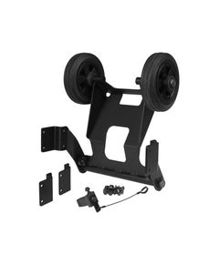 Комплект коліс MXF PC50 WK MILWAUKEE для акумуляторної віброплити MXF PC50, фото  | SNABZHENIE.com.ua