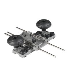 Переходник MILWAUKEE RBA-2 для фрезеров M18FTR, FTR8, FR12, фото  | SNABZHENIE.com.ua