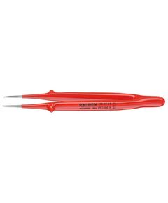 Пинцет KNIPEX 92 27 62 прецизионный для точного захвата, фото  | SNABZHENIE.com.ua
