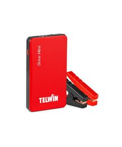 Пусковое устройство Telwin DRIVE MINI 12V 829564, фото  | SNABZHENIE.com.ua