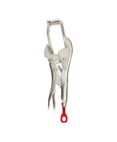 Зажим-струбцина Torque Lock MILWAUKEE, 229мм, фото  | SNABZHENIE.com.ua