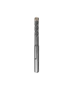 Бур SDS-PLUS 4C Contractor MILWAUKEE, Ø10x160 мм, фото  | SNABZHENIE.com.ua