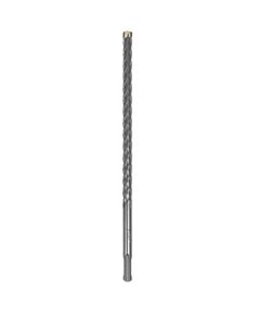 Бур SDS-PLUS 4C Contractor MILWAUKEE, Ø12х260мм, фото  | SNABZHENIE.com.ua