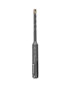 Бур SDS-PLUS 4C Contractor MILWAUKEE, Ø5х160мм, фото  | SNABZHENIE.com.ua