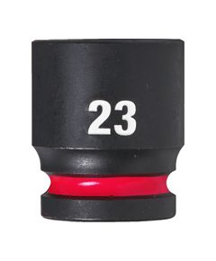 Головка ударна ShW 1/2'' STD MILWAUKEE, 23мм, фото  | SNABZHENIE.com.ua