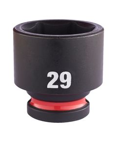 Головка ударна ShW 1/2'' STD MILWAUKEE, 29мм, фото  | SNABZHENIE.com.ua