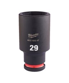 Головка ударная ShW 1/2 SKT MILWAUKEE, удлиненная, 29 мм, фото  | SNABZHENIE.com.ua