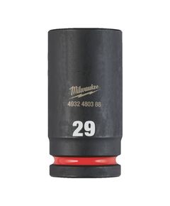 Головка ударна ShW 3/4'' SKT MILWAUKEE, подовжена, 29мм, фото  | SNABZHENIE.com.ua