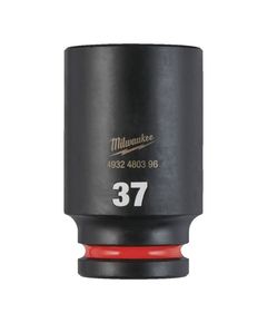 Головка ударна ShW 3/4'' SKT MILWAUKEE, подовжена, 37мм, фото  | SNABZHENIE.com.ua