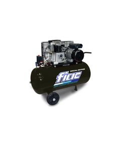 Компрессор FIAC AB 100-360 BLK-IT, 100 л, 330 л/мин, 220В, фото  | SNABZHENIE.com.ua