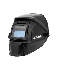 Маска сварщика с автозатемнением STHOR TRUE COLOR 74487, фото  | SNABZHENIE.com.ua