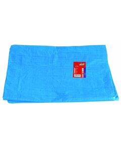 Тент водоотталкивающий 63 г/м², 2x3 м (Top Tools) 79R350, фото  | SNABZHENIE.com.ua