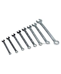 Ключі ріжково-накидні STANLEY MaxiDrive Plus: М10- М17; Набір 8 шт. DW, фото  | SNABZHENIE.com.ua