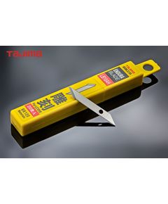 Лезвие для ножа TAJIMA LC101B LB10AH (Япония) 10 шт, фото  | SNABZHENIE.com.ua