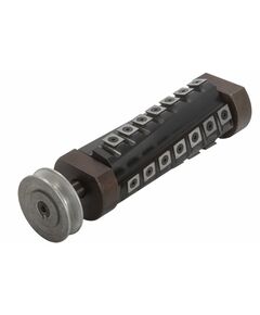 Гвинтовий вал для JJ-8-M, фото  | SNABZHENIE.com.ua