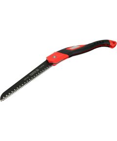 Складна ножівка для гілок YATO, лезо 250 мм, 9 зубів, YT-87732, фото  | SNABZHENIE.com.ua