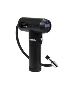Автомобильный компрессор STHOR Li-Ion 7.4V, 6.9 Bar, USB, 25 л/мин, 40 см, фото  | SNABZHENIE.com.ua