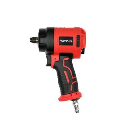 Гайковерт ударний пневматичний MINI YATO: квадрат 1/2, F=1200Нм, роб. тиск-6,3 Бар при 142л/хв, фото  | SNABZHENIE.com.ua