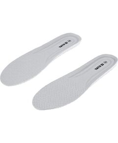 Устилки YATO для обуви, полиуретан, размер 46, длина 30.5 см, фото  | SNABZHENIE.com.ua