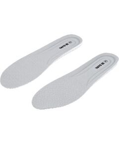 Устилки YATO для обуви, 47 размер, полиуретан, длина 31 см, YT-808709, фото  | SNABZHENIE.com.ua