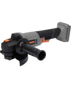 Шліфмашина кутова акумуляторна STHOR 20 В, для диска Ø=125 мм (БЕЗ АКУМУЛЯТОРА), фото  | SNABZHENIE.com.ua