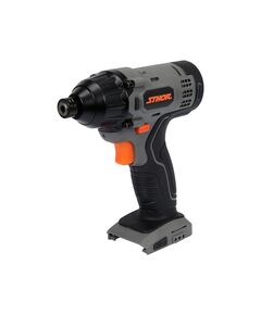 Гайковерт STHOR 20V Li-Ion, 150 Нм, 1/4, без аккумулятора 78113, фото  | SNABZHENIE.com.ua