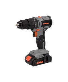 Акумуляторный бесщеточный шуруповерт STHOR 20V, 45 Нм, патрон 0,8-10 мм, фото  | SNABZHENIE.com.ua