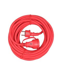 Кабель-подовжувач мережевий 250В YATO l= 10м 16А, 3-жильний S=2,5 мм² LED-, фото  | SNABZHENIE.com.ua