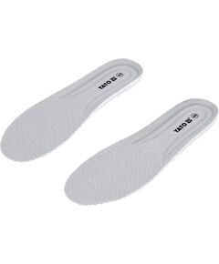 Устилки YATO 40, полиуретановые, длина 27 см, фото  | SNABZHENIE.com.ua