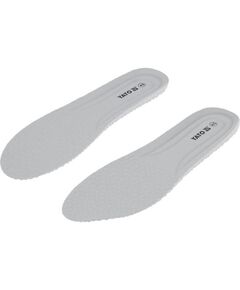 Устілки для взуття YATO; розмір 45 з поліуретану, l= 30 см, фото  | SNABZHENIE.com.ua