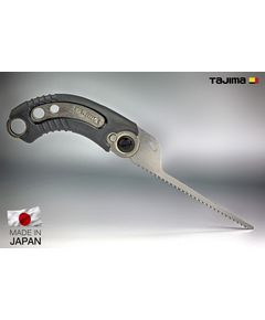 Ножівка ручна для гіпсокартону TAJIMA (Японія) N-S150J 150 мм, фото  | SNABZHENIE.com.ua