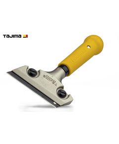 Шпатель-скребок TAJIMA 200мм + 3 лезвия 1105-0349 (Япония) SCR-L200, фото  | SNABZHENIE.com.ua