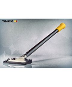 Шпатель скребок TAJIMA 600мм + 5 лезвий, Япония, SCR-L600 ударный, фото  | SNABZHENIE.com.ua