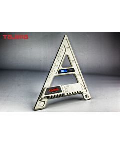Столярний угольник 238 х 239 мм TAJIMA (Японія) MOBILE MRG метричний, фото  | SNABZHENIE.com.ua
