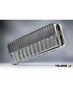 Рубанок рашпиль для гіпсокартону TAJIMA (Японія) TBY-D180 мм, фото  | SNABZHENIE.com.ua