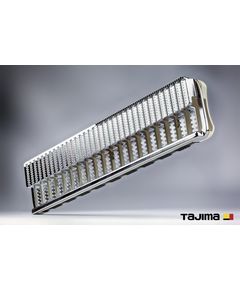 Рубанок рашпиль для гипсокартона TAJIMA TBY-D270 мм, фото  | SNABZHENIE.com.ua