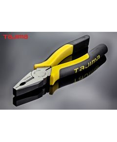 Плоскогубці комбіновані 160 мм TAJIMA (Японія) SHP-C, фото  | SNABZHENIE.com.ua