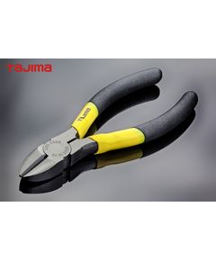Кусачки бокорезы TAJIMA 125 мм универсальные, фото  | SNABZHENIE.com.ua