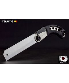 Ножівка ручна для труб ПВХ TAJIMA (Японія) N-S150P 150 мм, фото  | SNABZHENIE.com.ua