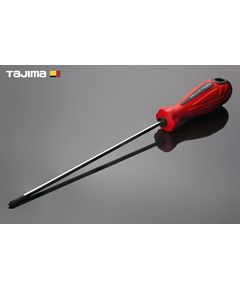 Отвертка магнитная TAJIMA PH0 х 150 мм, фото  | SNABZHENIE.com.ua
