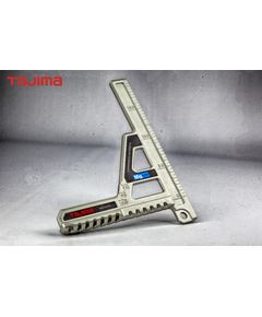 Столярний угольник 252 х 200 мм TAJIMA (Японія) MOBILE MRG-M90M метричний, фото  | SNABZHENIE.com.ua