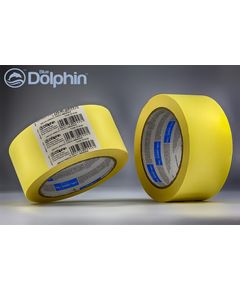 Малярная лента Blue Dolphin 48мм х 50м, фото  | SNABZHENIE.com.ua
