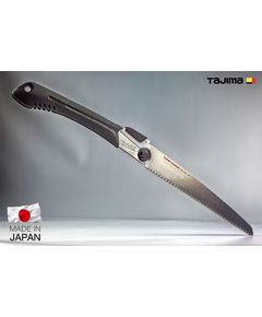 Ножівка ручна по дереву TAJIMA G-SAW GK-G240 універсальна складана 240 мм, фото  | SNABZHENIE.com.ua