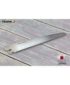 Сменное полотно TAJIMA G-SAW 210 мм, 0,7 мм, 9 TPI для садовых пил, фото  | SNABZHENIE.com.ua