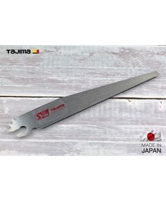 Змінне полотно TAJIMA (Японія) SMART-SAW для універсальних пил 0,6 мм 200 мм 18 TPI, фото  | SNABZHENIE.com.ua