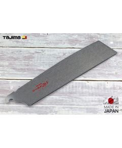 Сменное полотно TAJIMA Япония 0,6 мм 265 мм 18 TPI 1104-2417, фото  | SNABZHENIE.com.ua