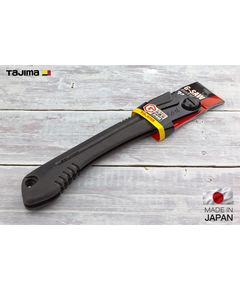 Ручка для пилы TAJIMA G-Saw NG-G 240 мм черная, фото  | SNABZHENIE.com.ua