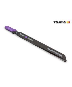 Пилка лобзика по дереву TAJIMA PRO+ 100 мм 8 TPI, фото  | SNABZHENIE.com.ua