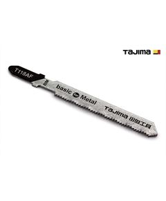 Пилка лобзика по металу TAJIMA (Японія) 76 мм 21 TPI, фото  | SNABZHENIE.com.ua